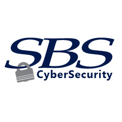 SBS CyberSecurity logo
